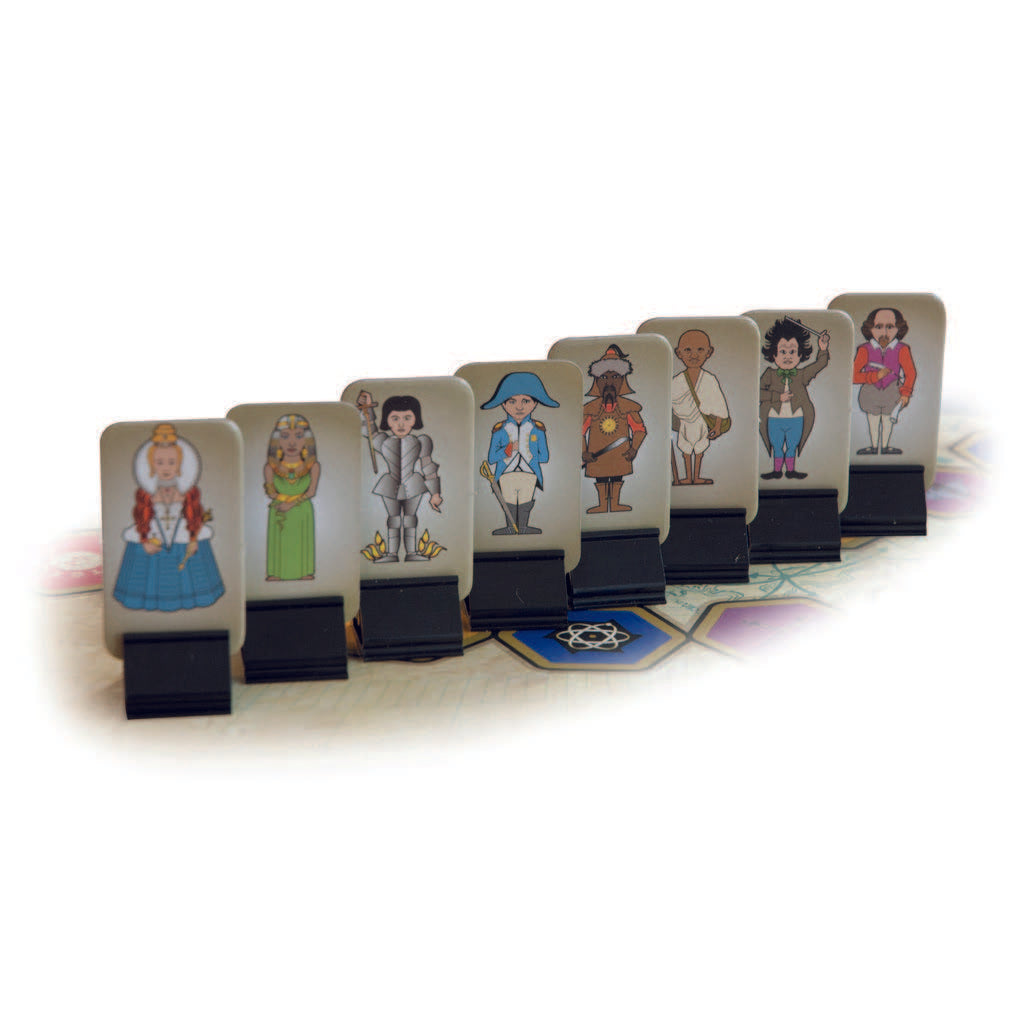 ABOUT TIME - FRIENDS & FAMILY EDITION