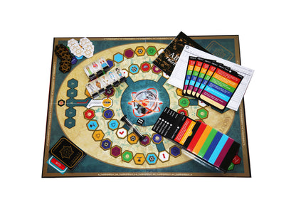 ABOUT TIME - FRIENDS & FAMILY EDITION